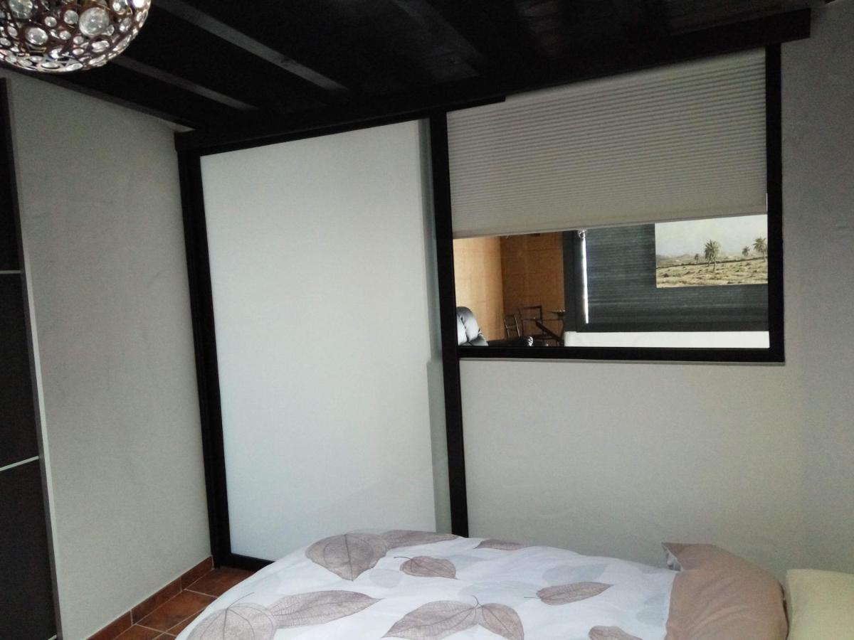 Aloelux Villa !! - Private Villa With Pool , Jacuzzi, Cinema, Massage ,Wonderful View, Art Desing Villa تياس المظهر الخارجي الصورة