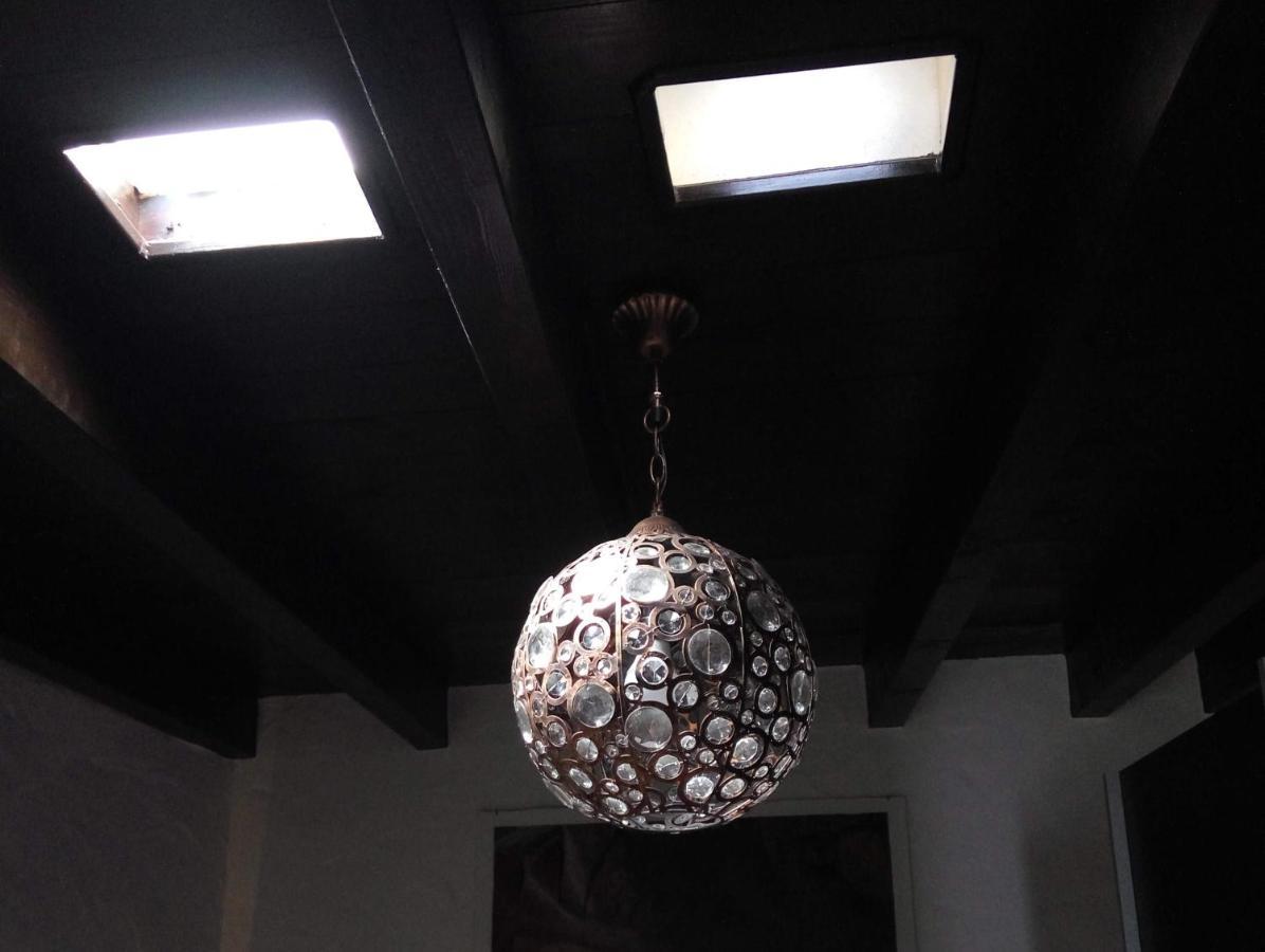 Aloelux Villa !! - Private Villa With Pool , Jacuzzi, Cinema, Massage ,Wonderful View, Art Desing Villa تياس المظهر الخارجي الصورة